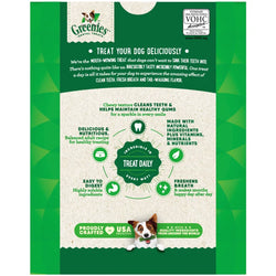 GREENIES Original Regular Dental Treats (27oz)