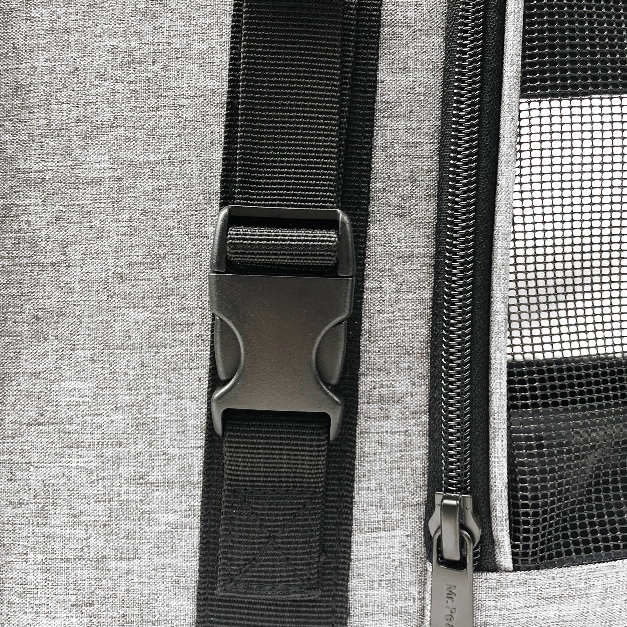 Mr. Peanut's Coronado Series Pet Car Seat & Mobile Crate