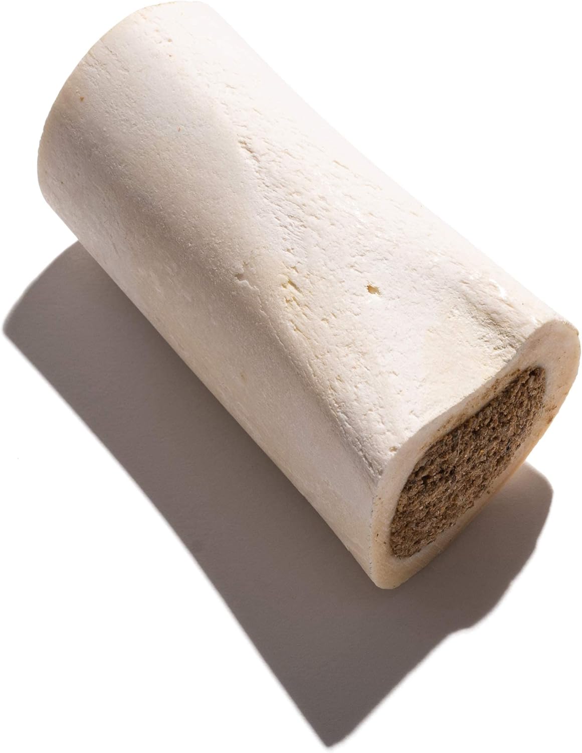 Jack & Pup Filled Dog Bone Bacon & Cheese Flavored Bones for Dogs (3-4 inch)