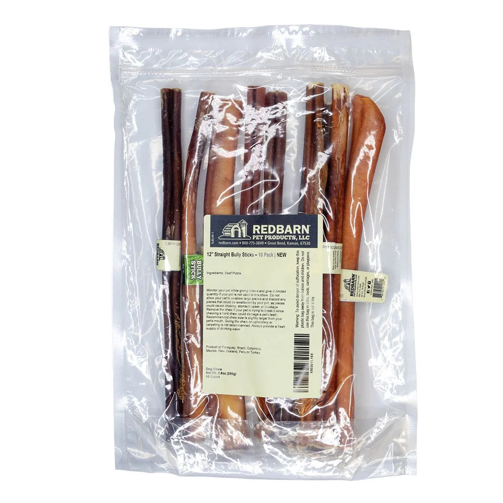 Redbarn Bully Stick (30 inch)