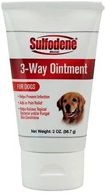 Far Sulfodene 3 Way Ointment (2oz)