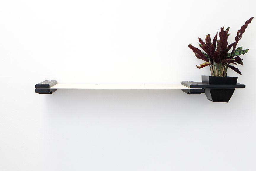 Cat Hammock Wall with Planter