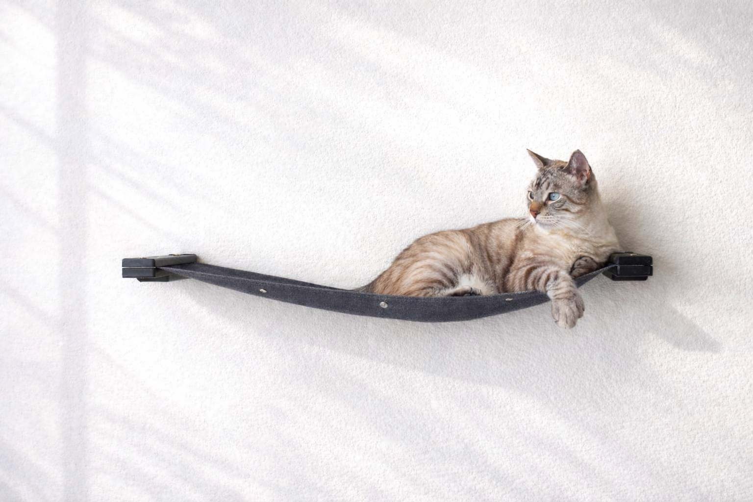 Hanging Cat Bed Hammock