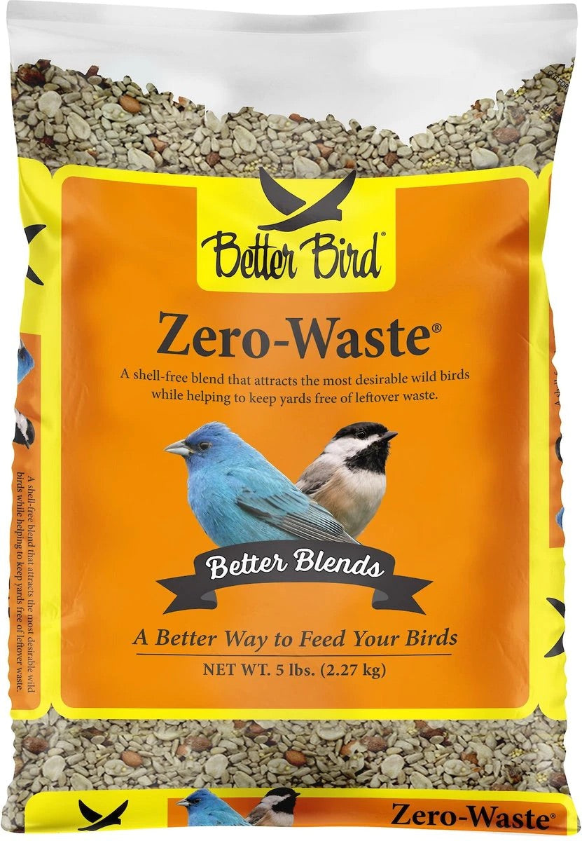 5lb Better Bird-Zero Waste