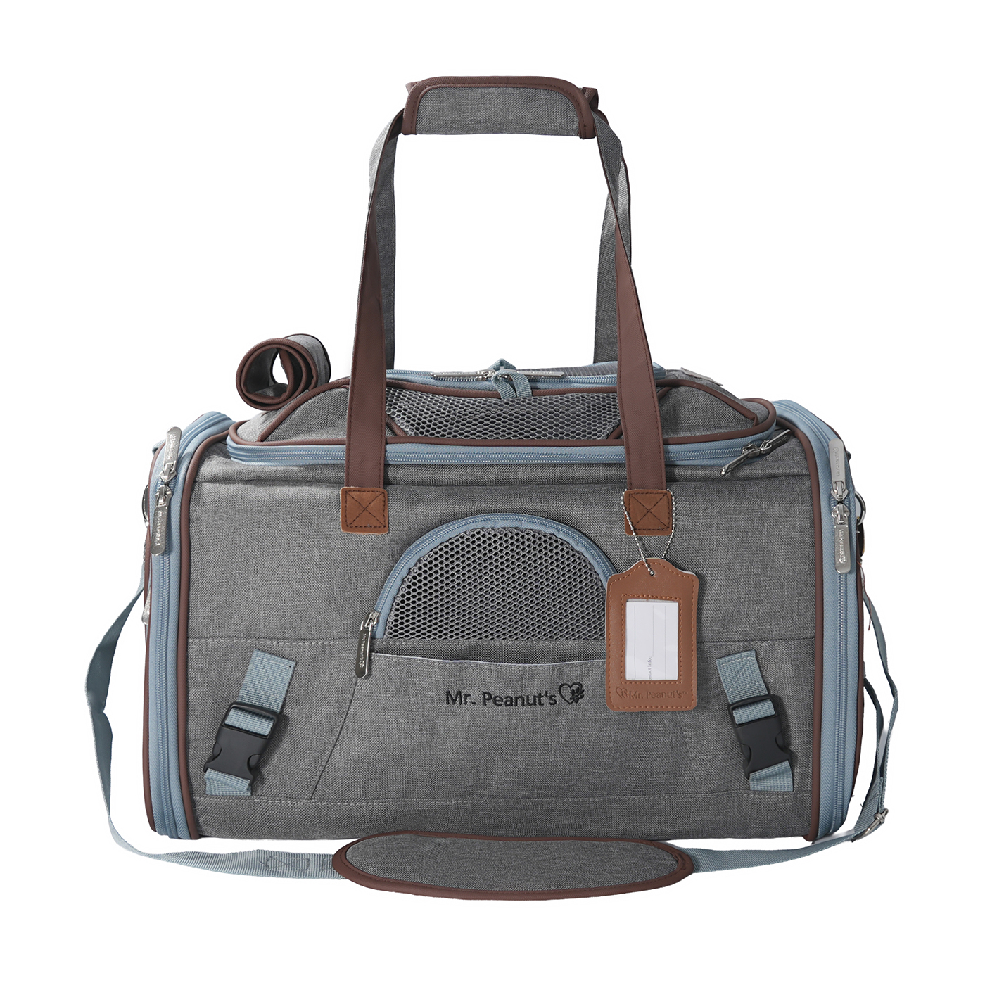 Mr. Peanut's Gold Series V3.0 Pet Carrier - Arriving Early November