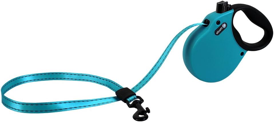 Alcott Adventure Retractable Belt Leash