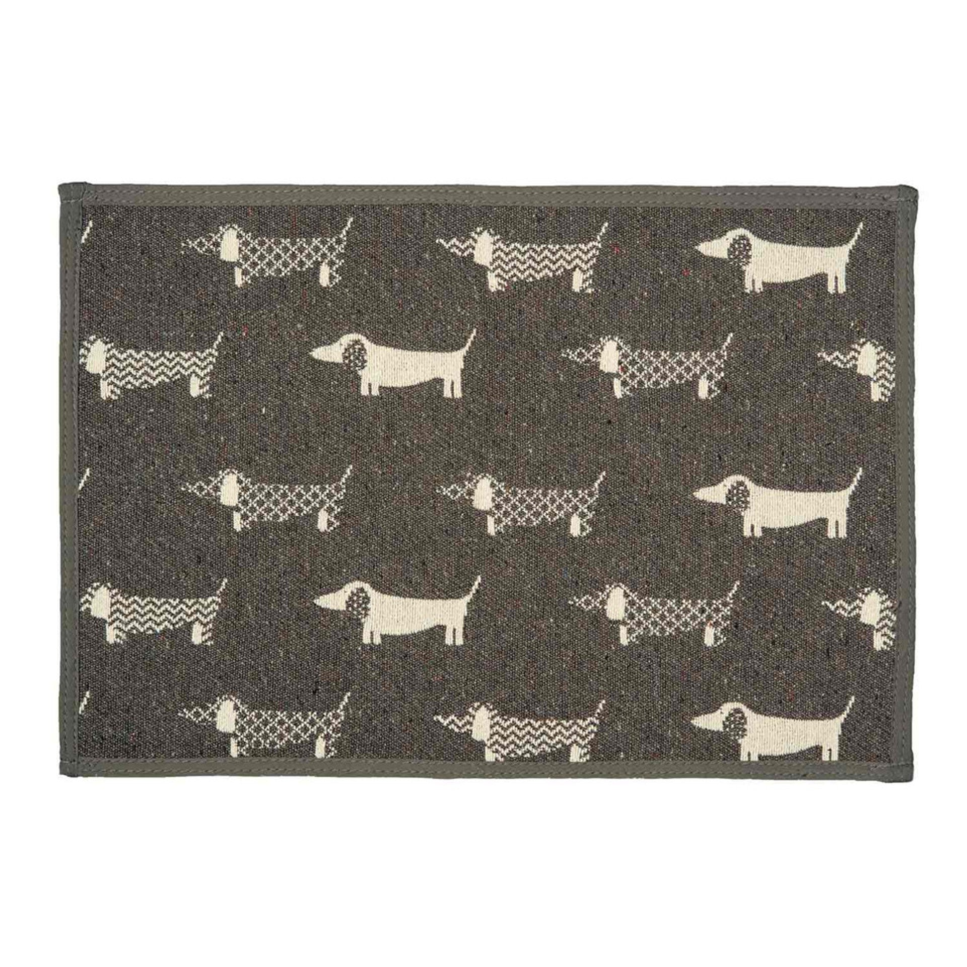 Loving Pets Multi Pup Bella Fashion Mat