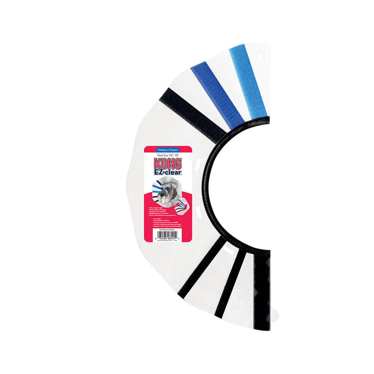 Kong EZ E-Collar