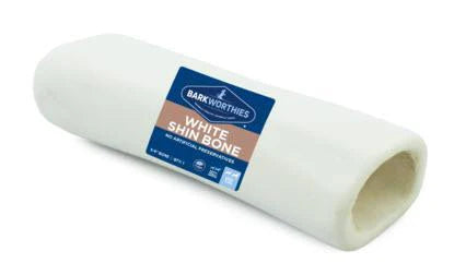 Barkworthies White Natural Bone (3