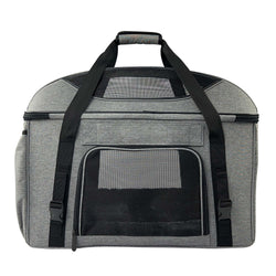 Mr. Peanut's Coronado Series XL Pet Carrier (NOT DESIGNED FOR AIRLINE USE)