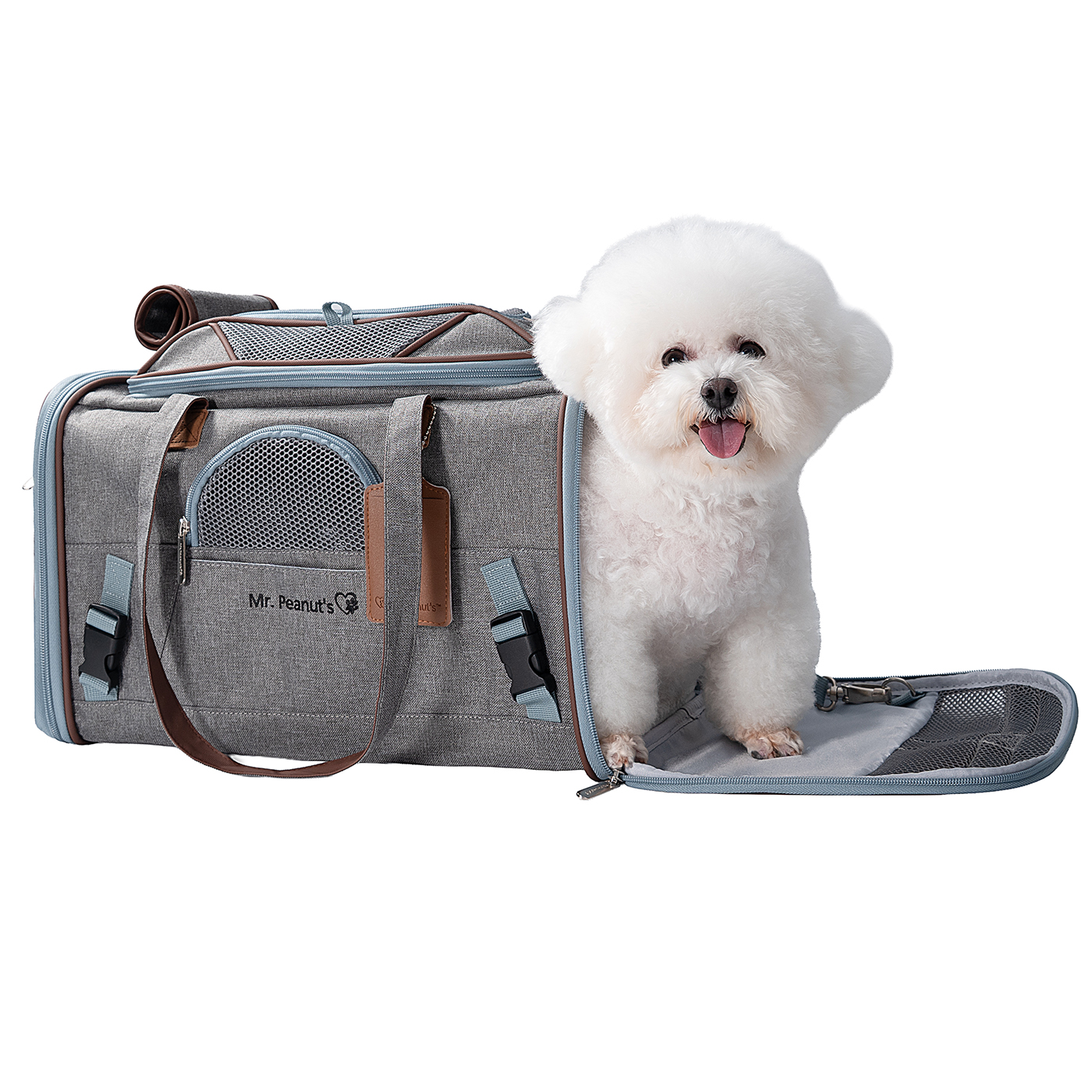 Mr. Peanut's Gold Series V3.0 Pet Carrier - Arriving Early November