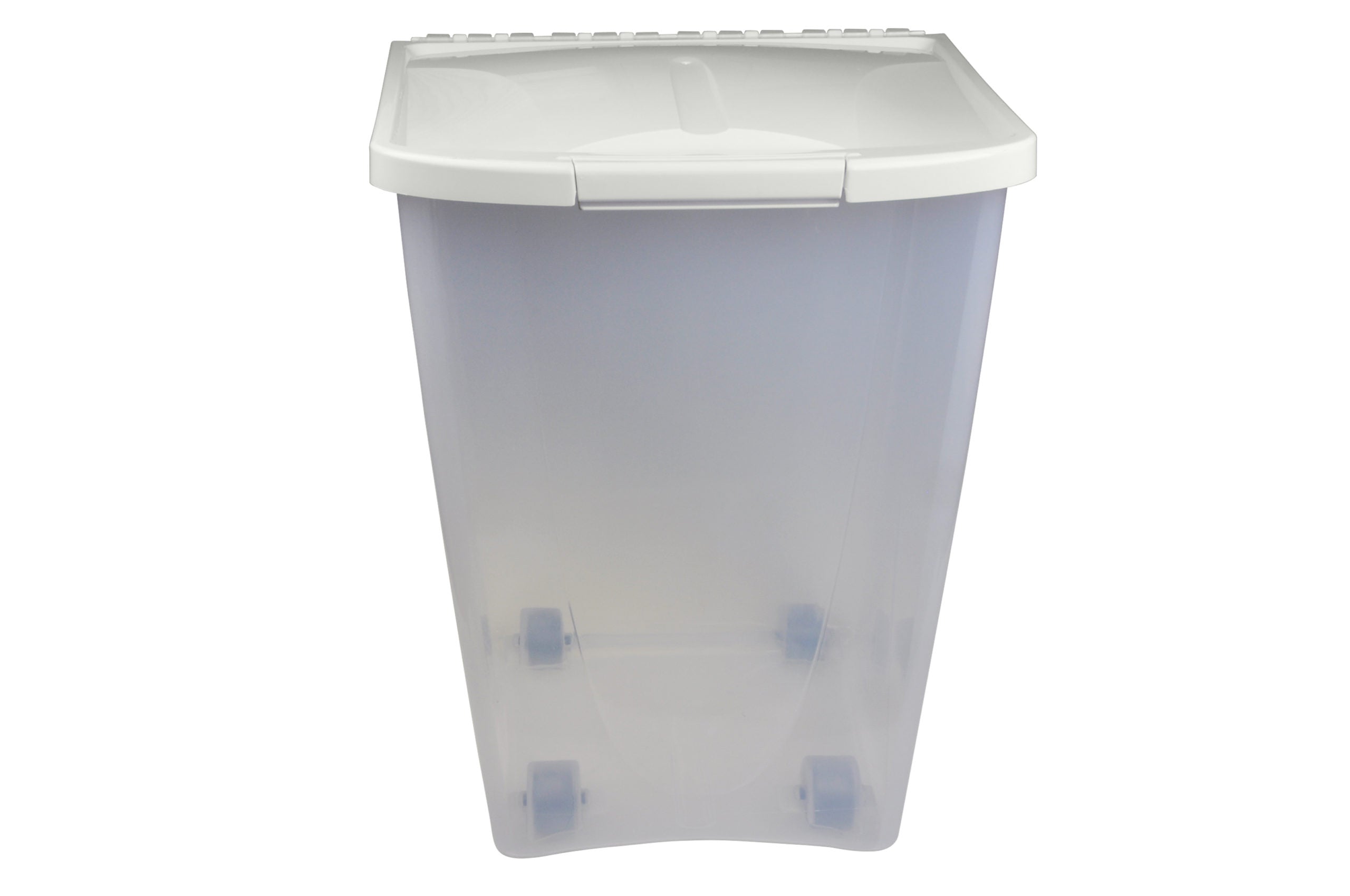 50lb Van Ness Pet Food Container