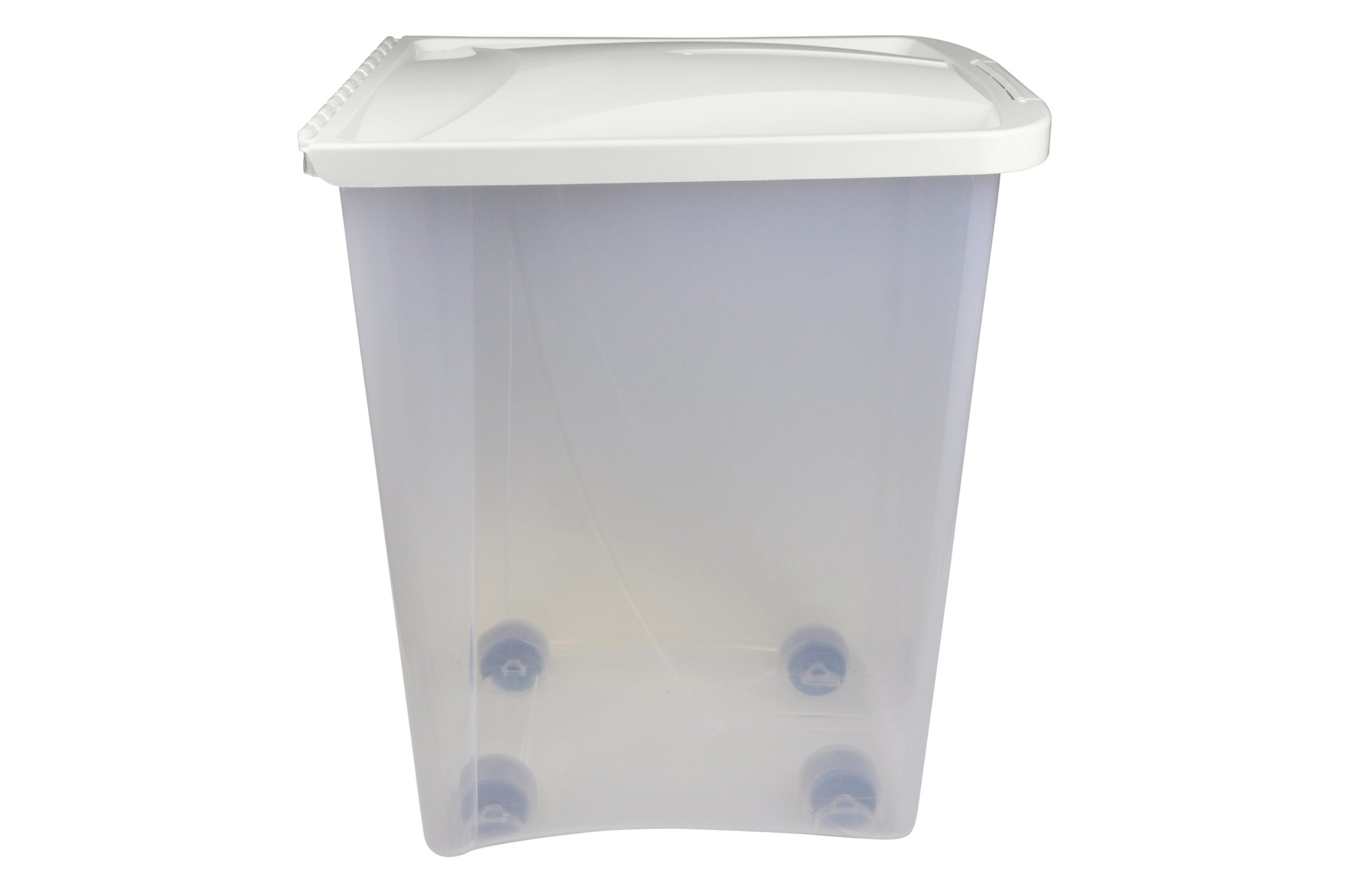 50lb Van Ness Pet Food Container