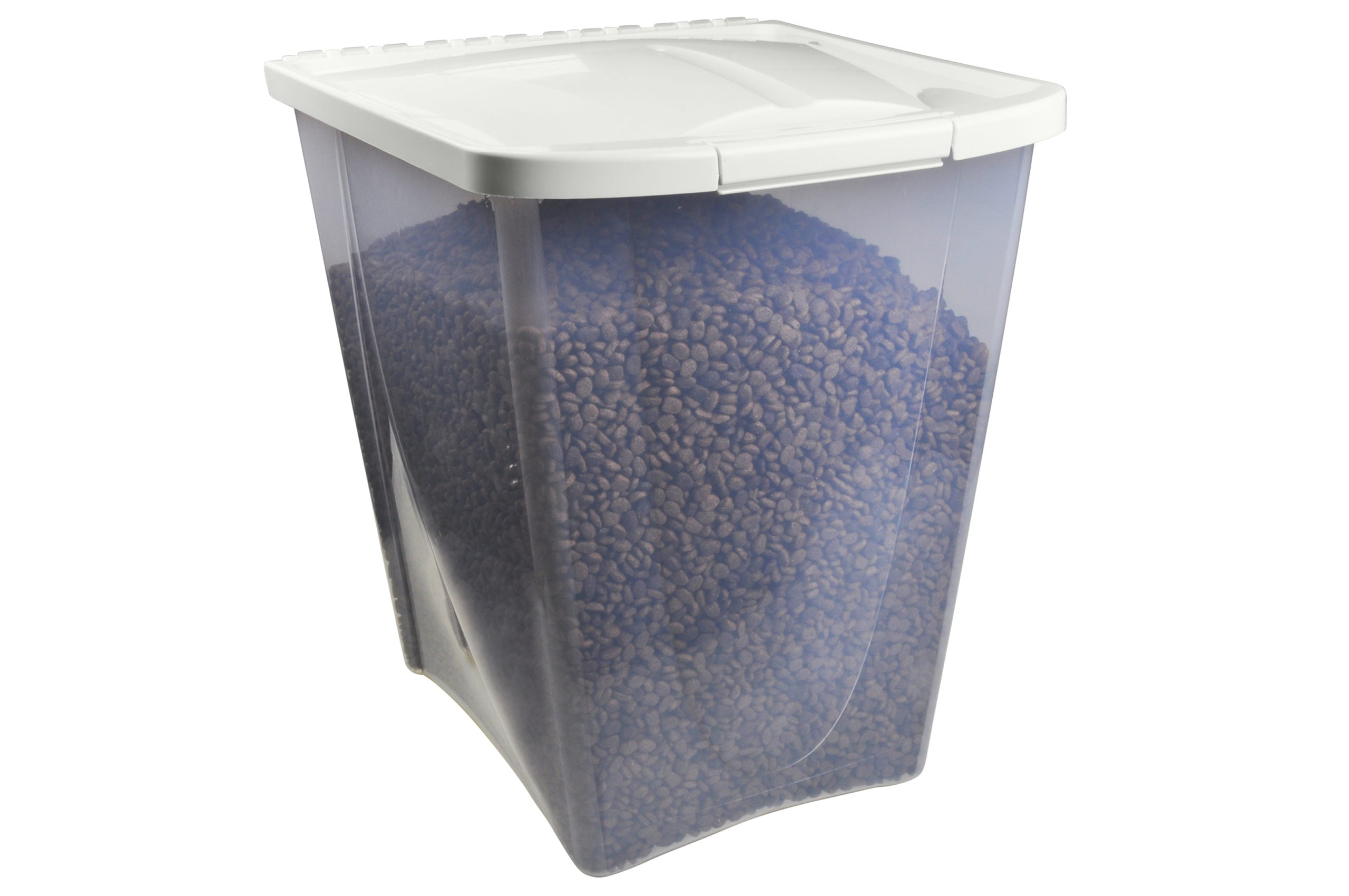 50lb Van Ness Pet Food Container