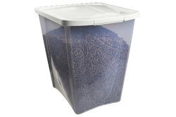 50lb Van Ness Pet Food Container