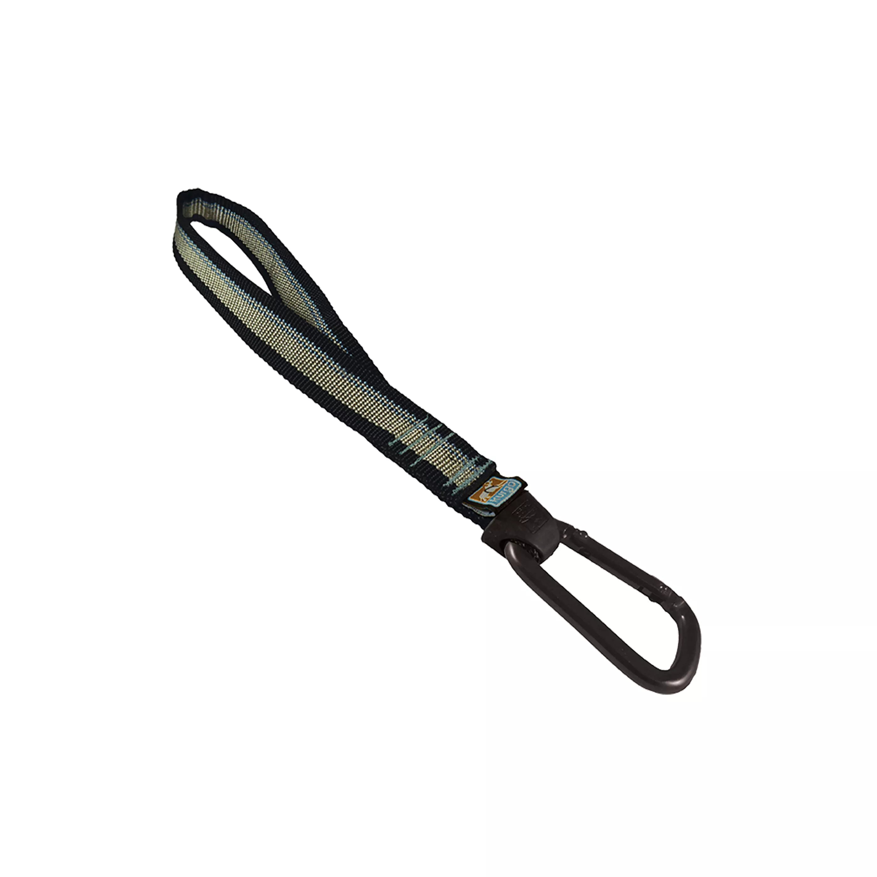 Kurgo Dog Seat Belt Tether Carabiner