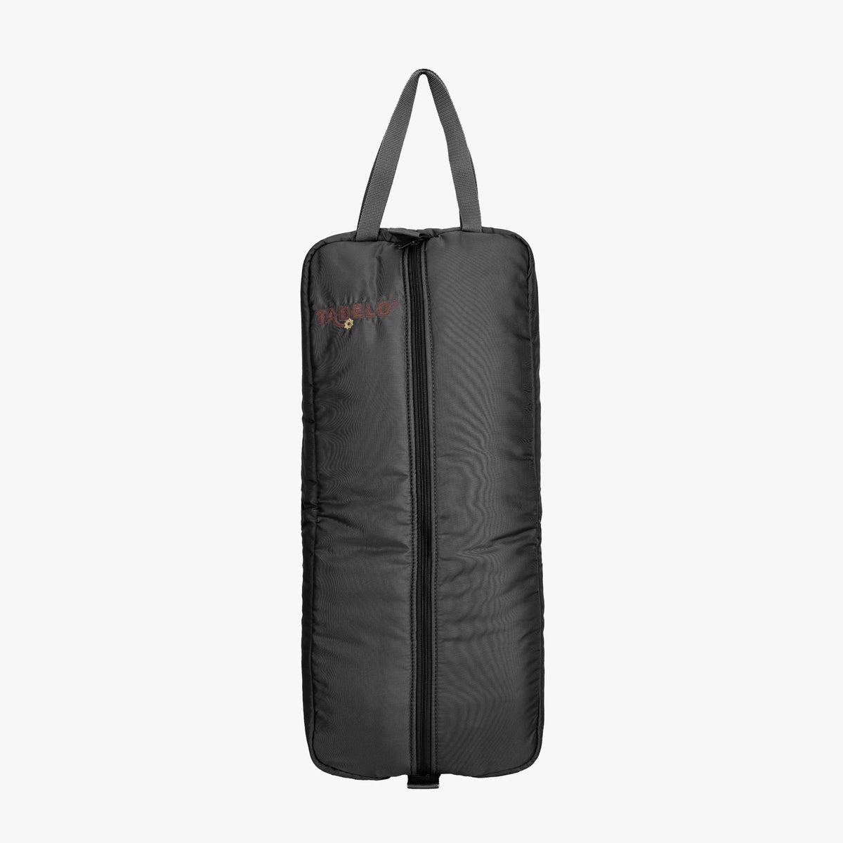Tabelo Premium Halter / Bridle Bag with Embroidery