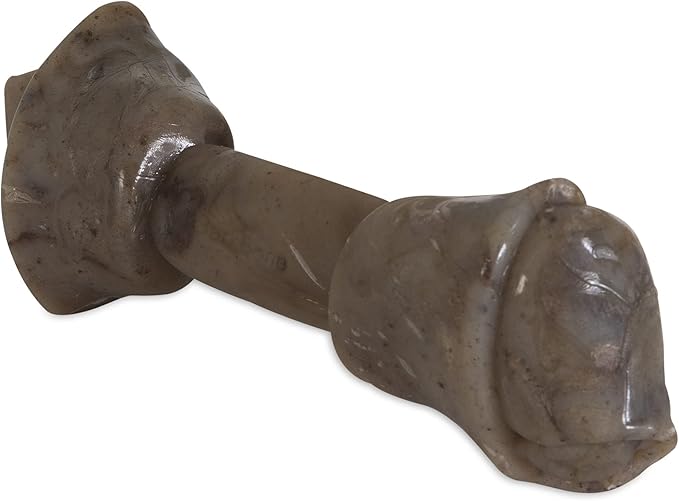 Barkbone USA Rawhide Style Nylon Dog Chew Bacon Flavor