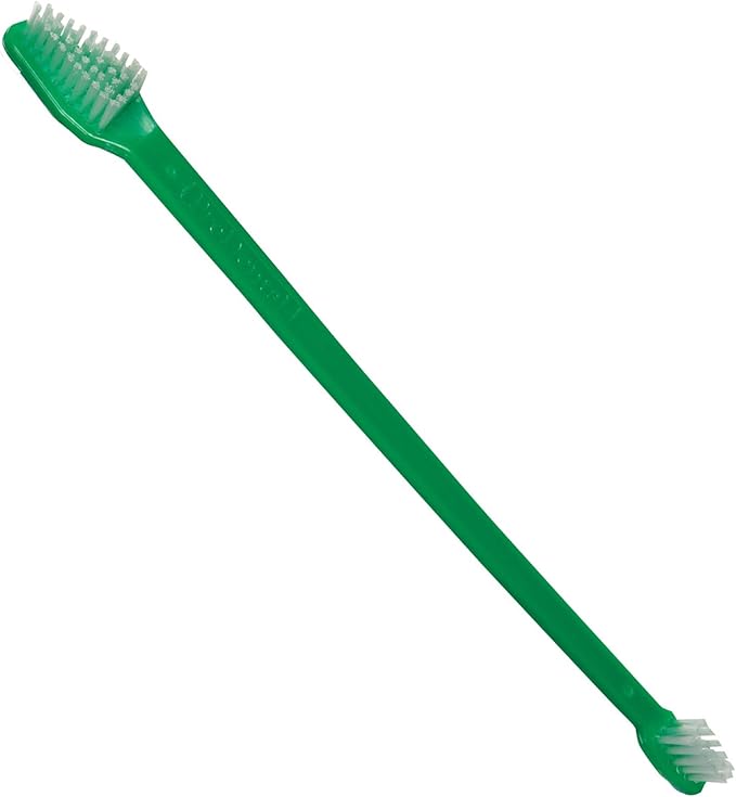 Pro Dental Dual End Toothbrush