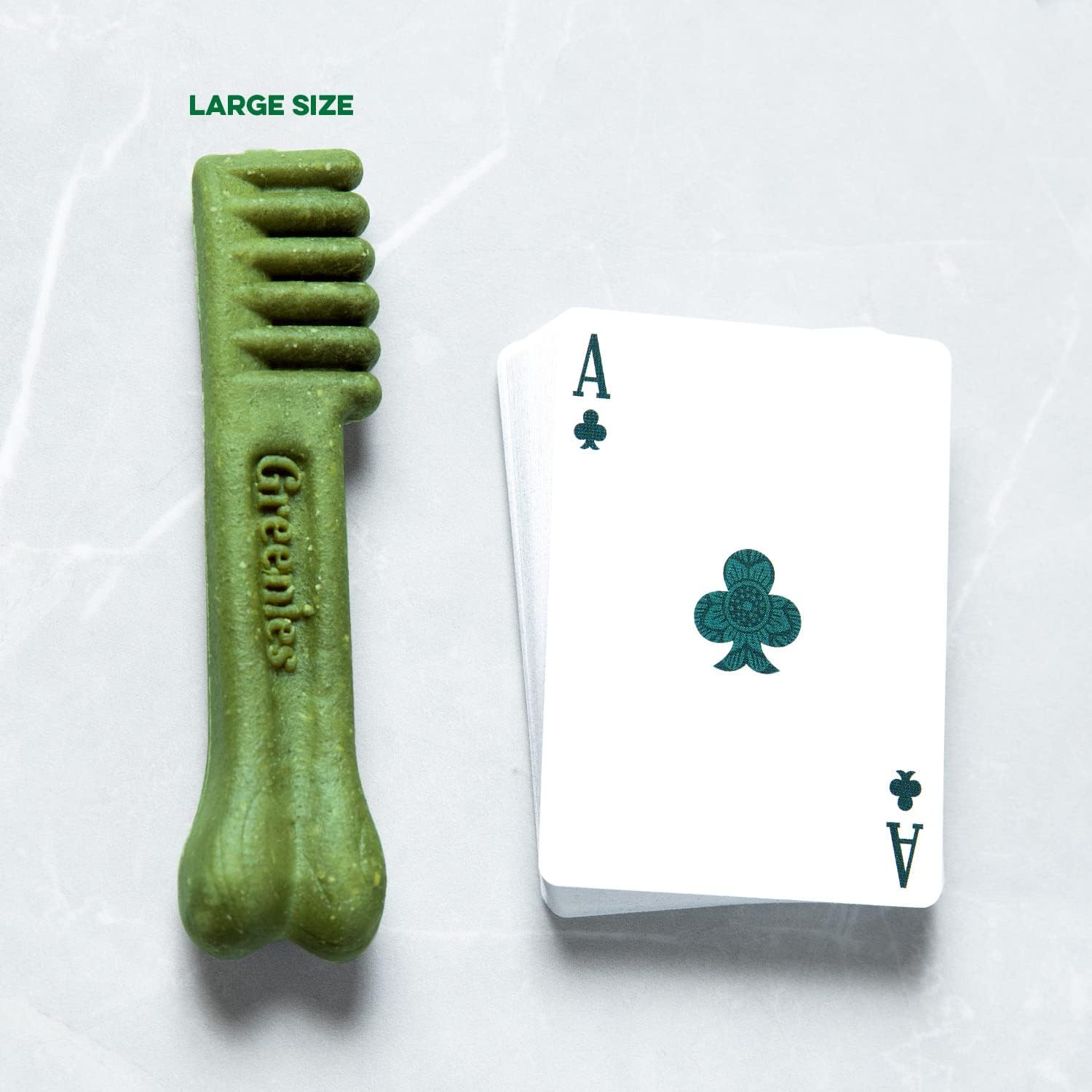 GREENIES Original Large Dental Treats