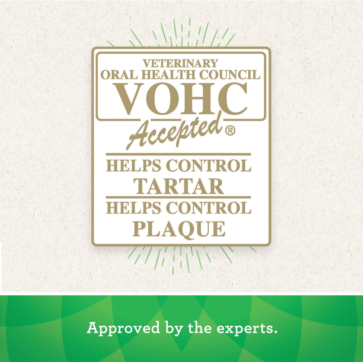 GREENIES Original Large Dental Treats