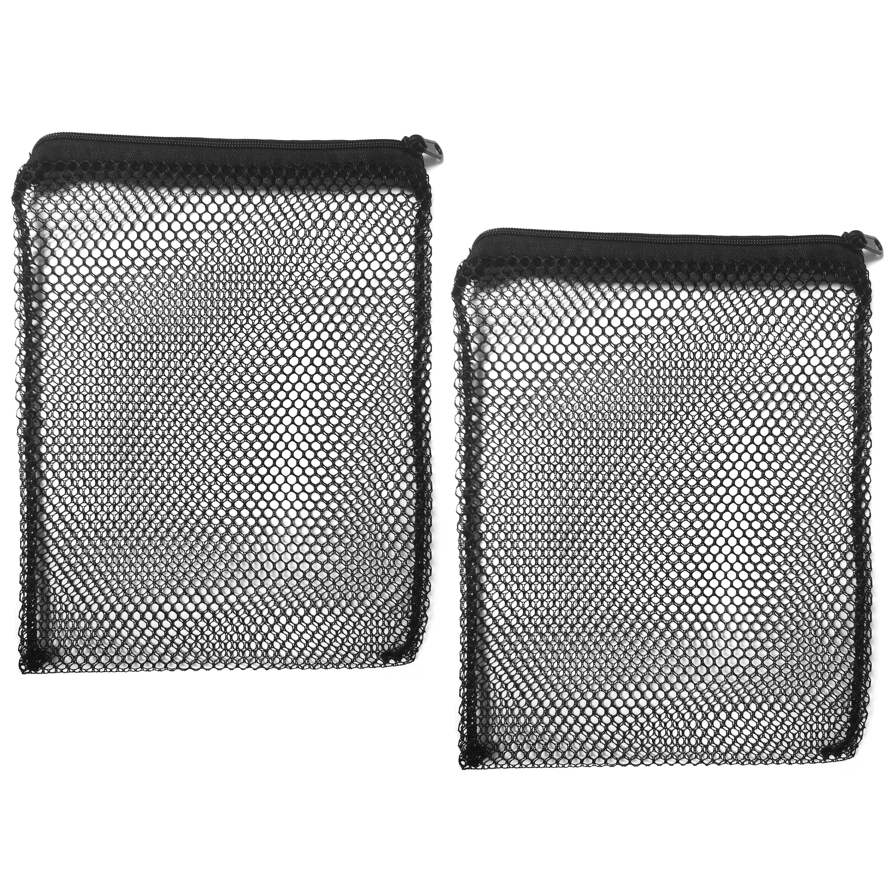 Mesh Bags for Bio Ball Filter Media - Ideal for Aquarium & Pond Filtration - Made in USA