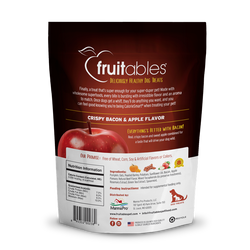 FRUITABLES TOCINO/MANZANA 7OZ