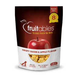 FRUITABLES TOCINO/MANZANA 7OZ