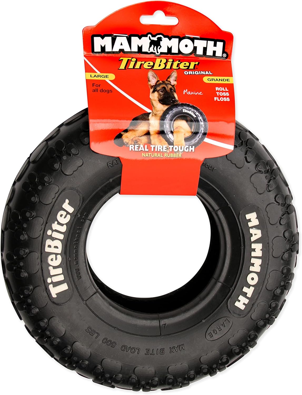 Mammoth Original Tire Biter Tire
