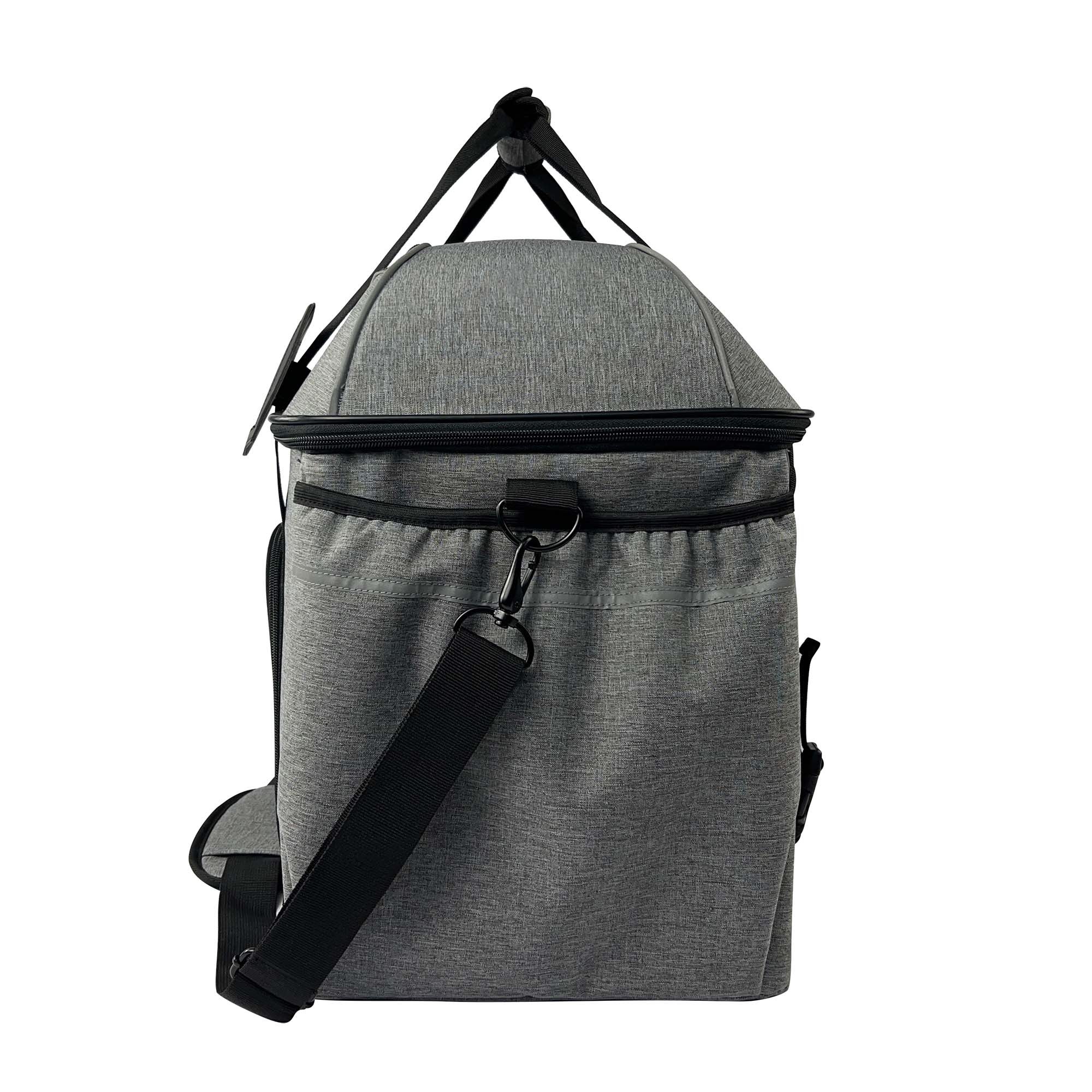 Mr. Peanut's Coronado Series Pet Car Seat & Mobile Crate