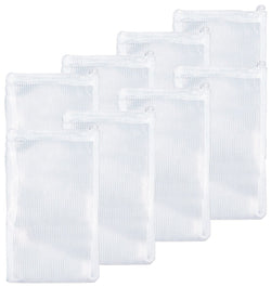 Aquatic Experts Aquarium Filter Bag - High Flow Mesh Media Bags - Ideal for Efficient Aquarium Filtration