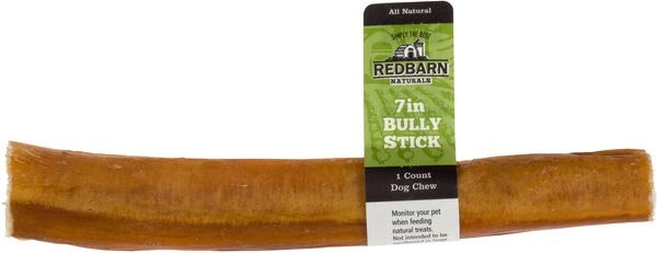 RB D BULLY STK DE 7