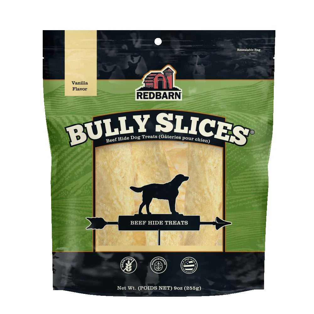 Redbarn Bully Slices (9oz)