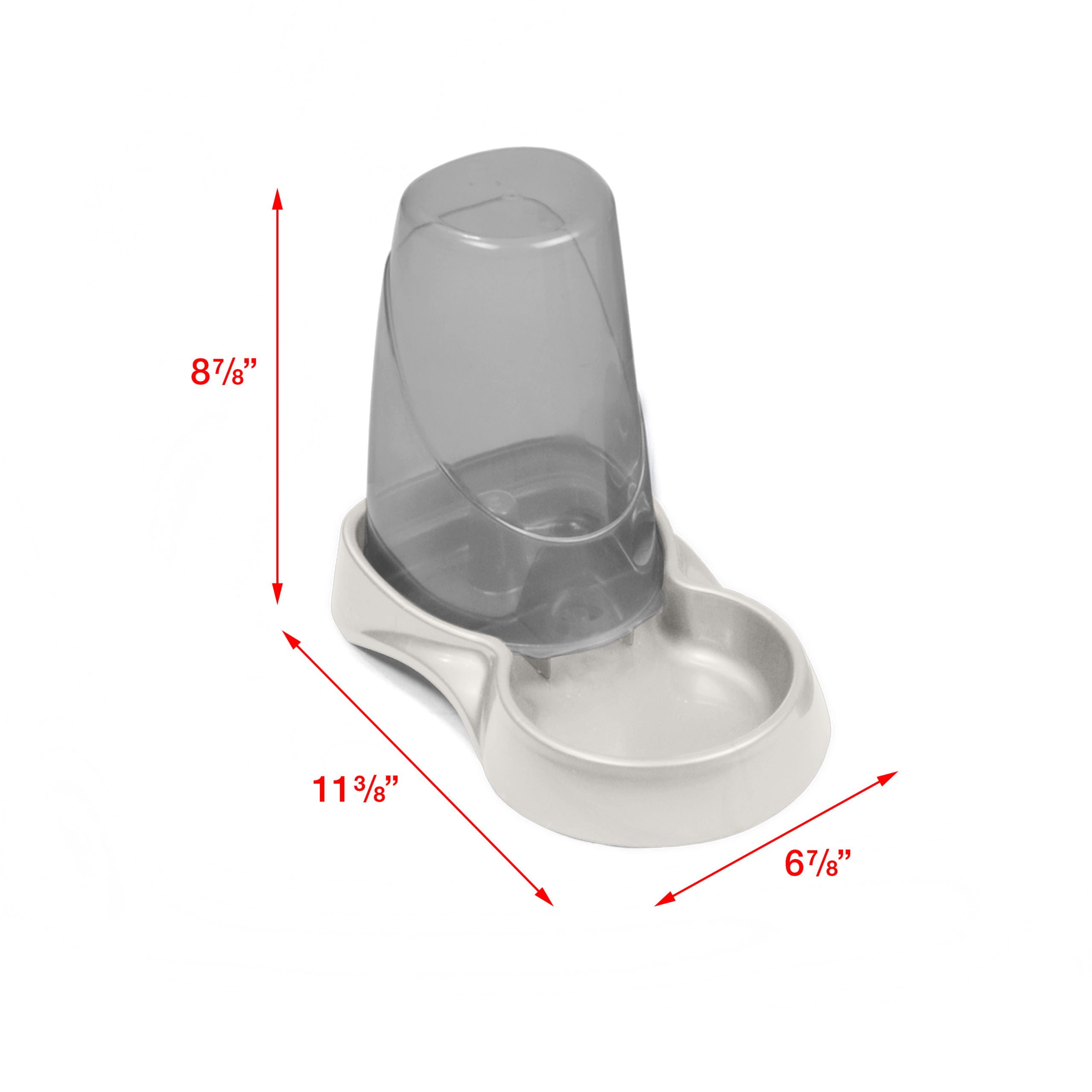 Van Ness Automatic Waterer