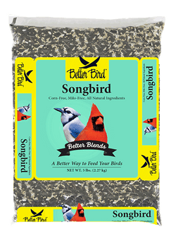 5 磅 Better Bird Better Blend Songbird