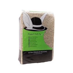 Rabbit Hole Hay Ultra Premium Food Grade Natural Bedding