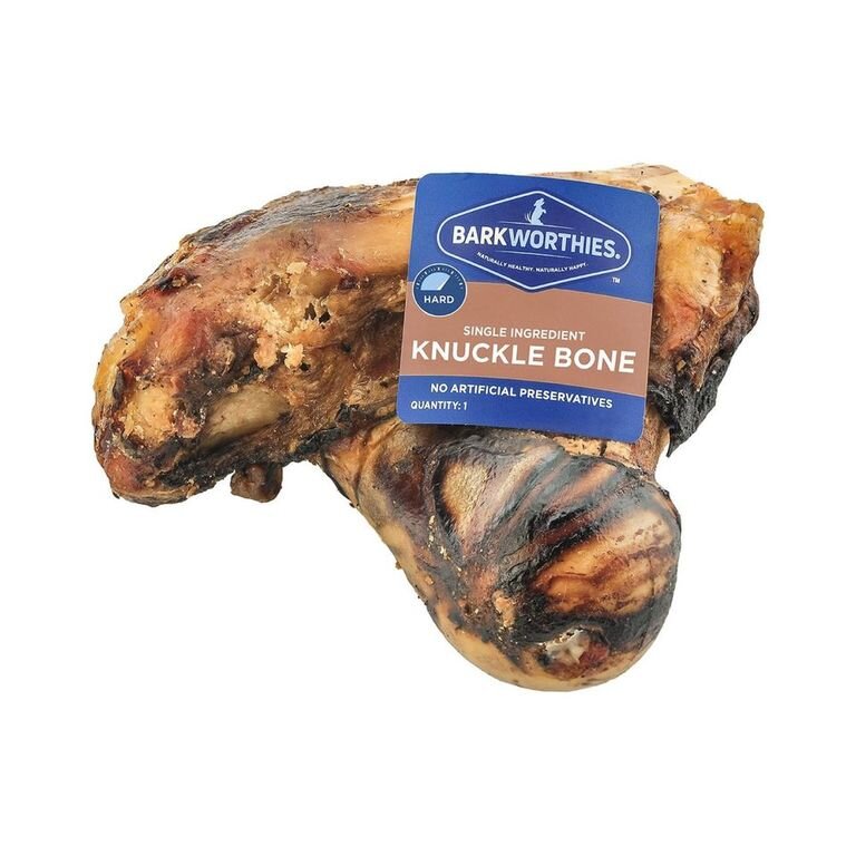 Barkworthies Beef Knuckle Bone