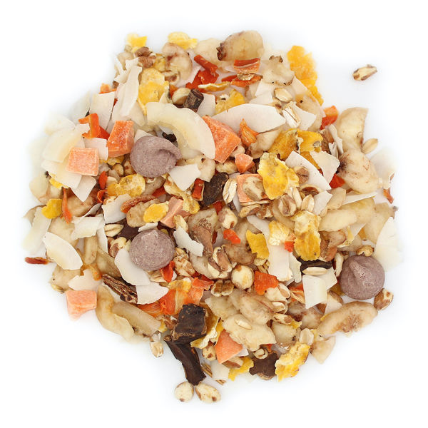 5oz Sunseed Trail Mix Treat with Banana & Coconut