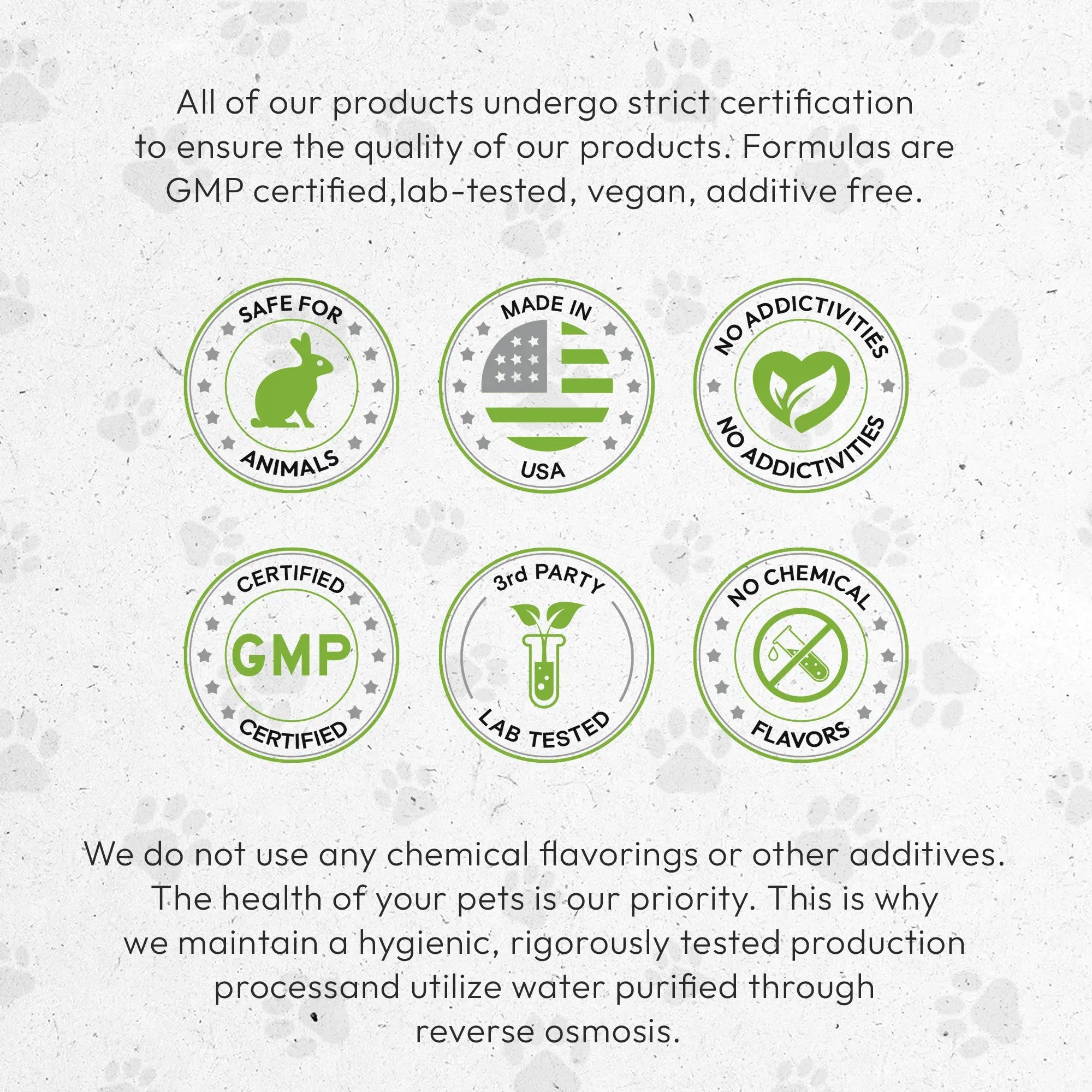 Bird's Immunity - Healthy Immunity Support in Birds