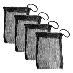 Aquatic Experts Aquarium Filter Bag - High Flow Mesh Media Bags - Ideal for Efficient Aquarium Filtration