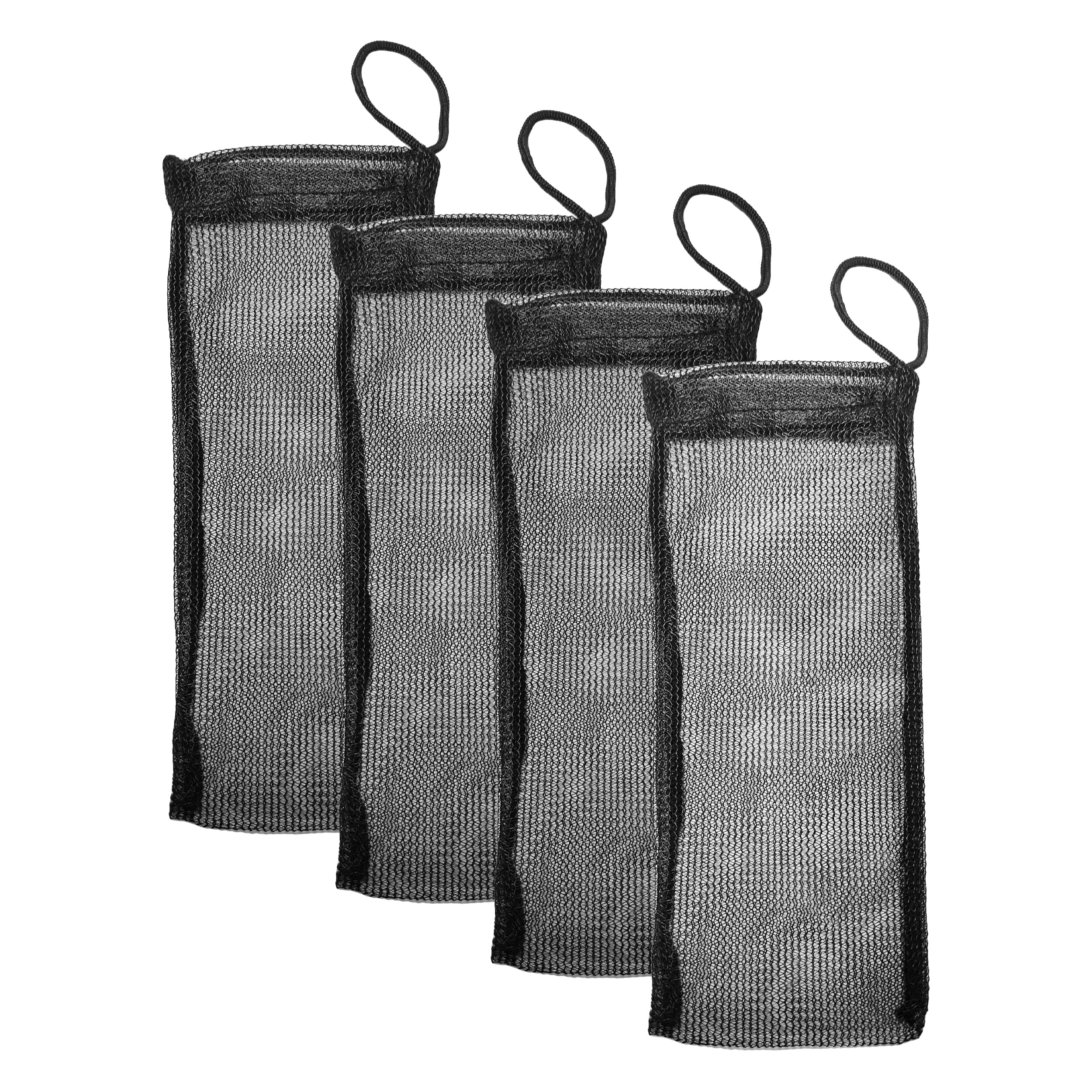 Aquatic Experts Aquarium Filter Bag - High Flow Mesh Media Bags - Ideal for Efficient Aquarium Filtration