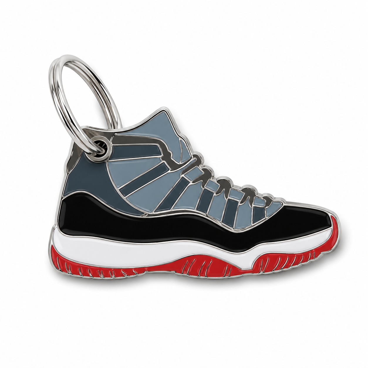 Bred Eleven Tag