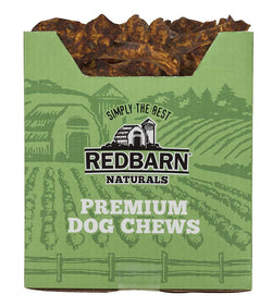 Redbarn Bully Slices Original Bully Flavor (9oz)