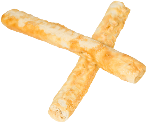 NTH 卷鸡 8-10 英寸 2 件装