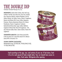 CITK C EL DOBLE DIP 3.2OZ