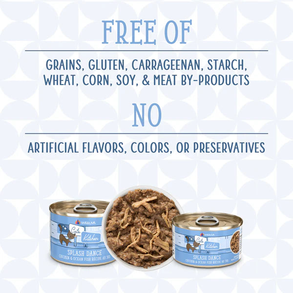 CITK C 飞溅舞蹈 3.2 盎司