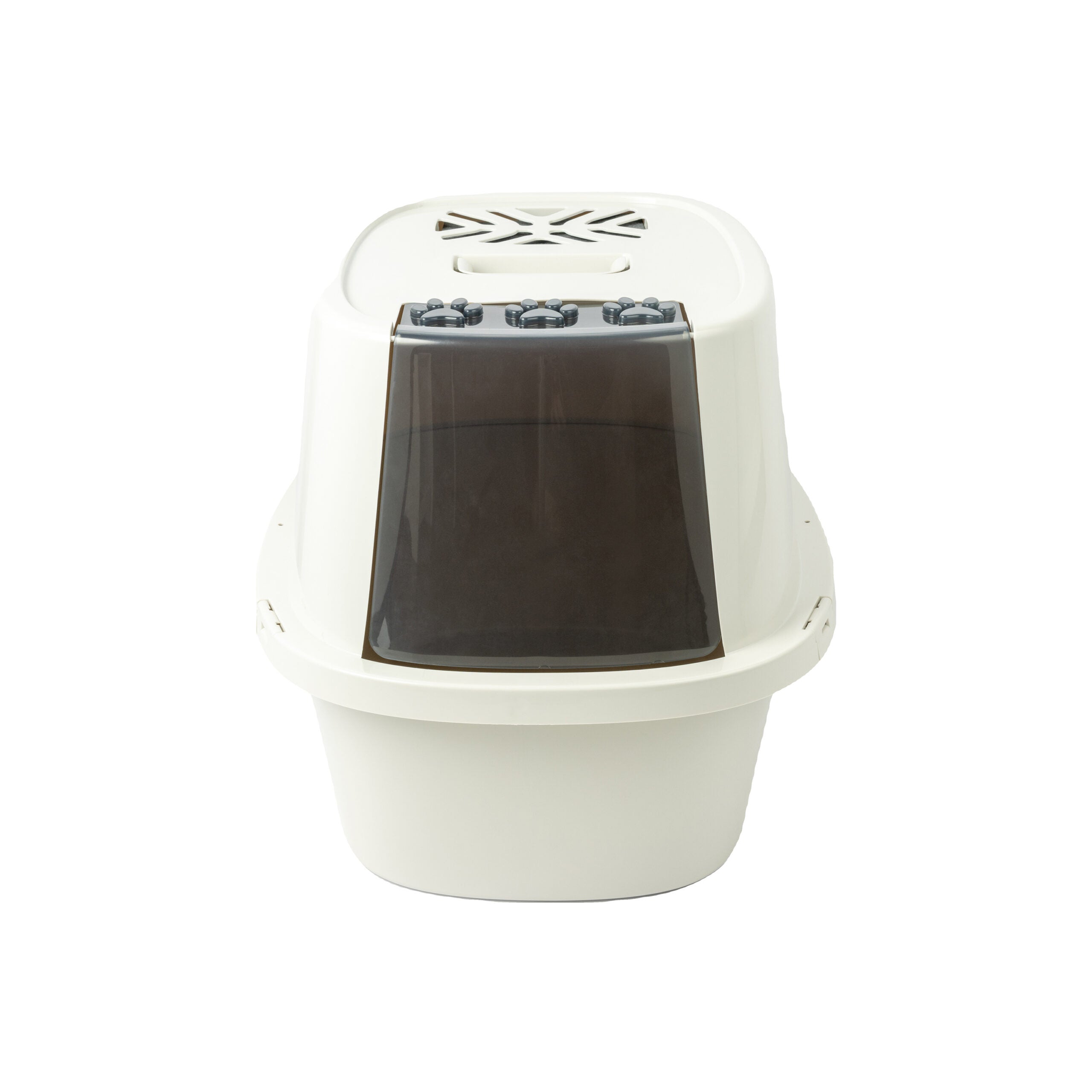 VAN NESS CAT PAN 封闭式 LG