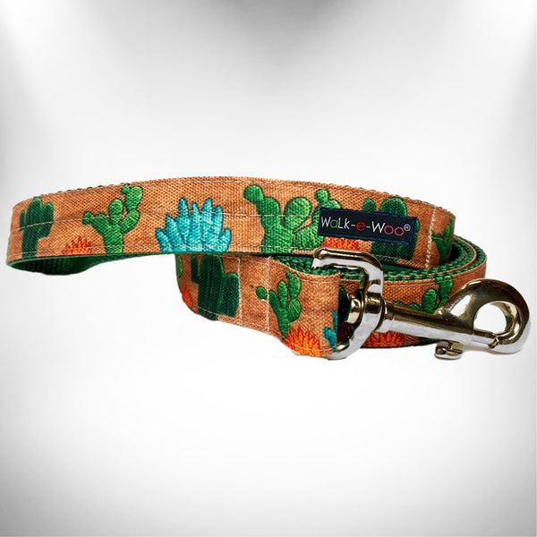 Nature-Lover Collars and Leads - 7 Styles
