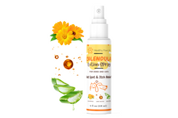 Healthy Paw Life - Calendula Lotion Spray