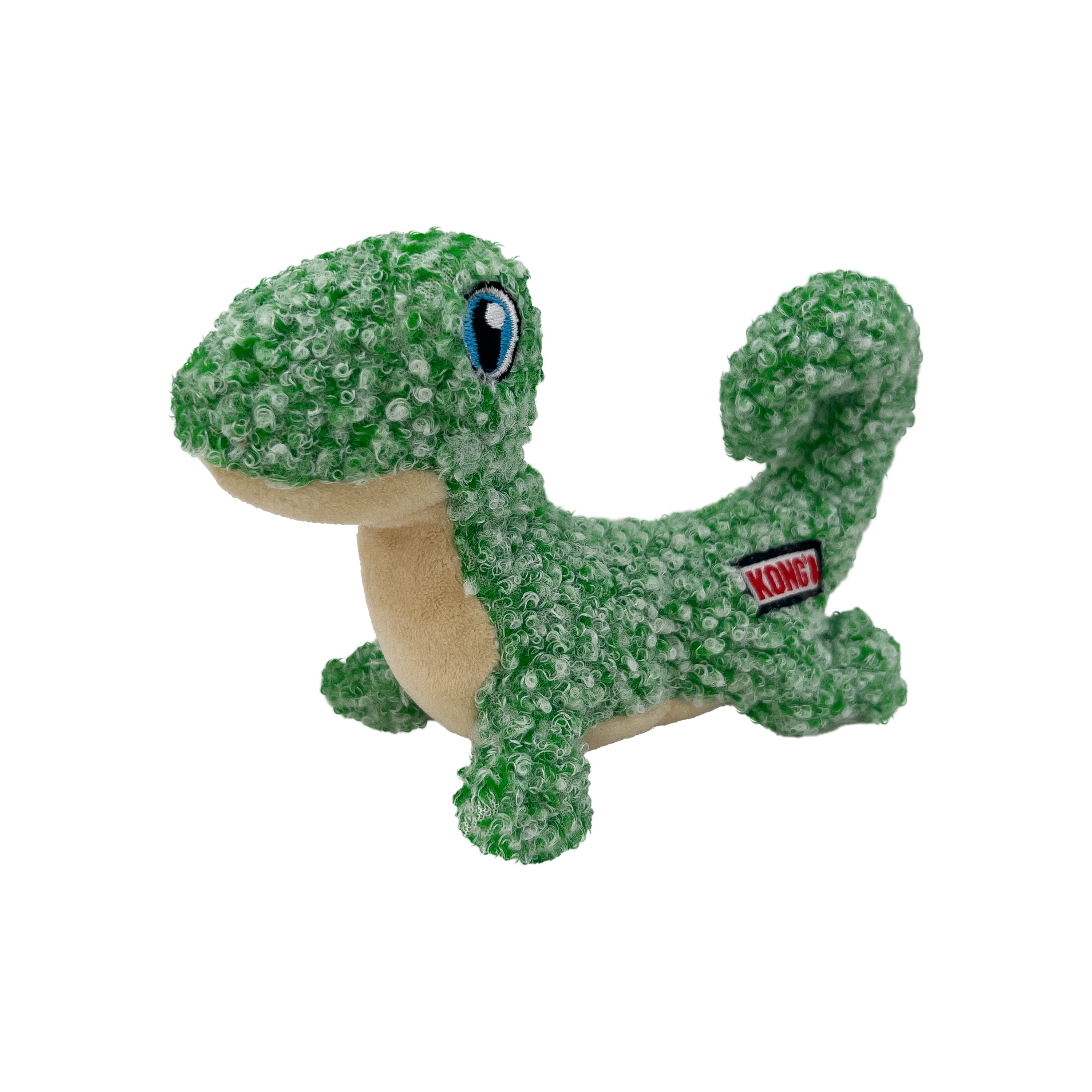 Kong Cat Luvs Lizard